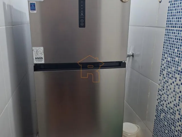 Imagem 13: BELÍSSIMA CASA COM 04 DORMITÓRIOS E PISCINA
