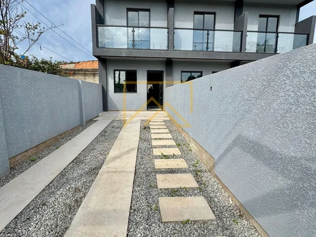 Imagem: Sobrado à venda no bairro Parque Granja