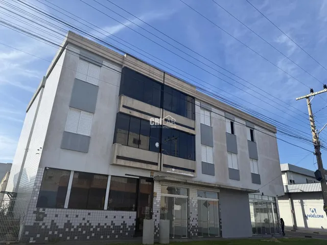 Imagem: Apartamento À Venda no Balneário Rincão