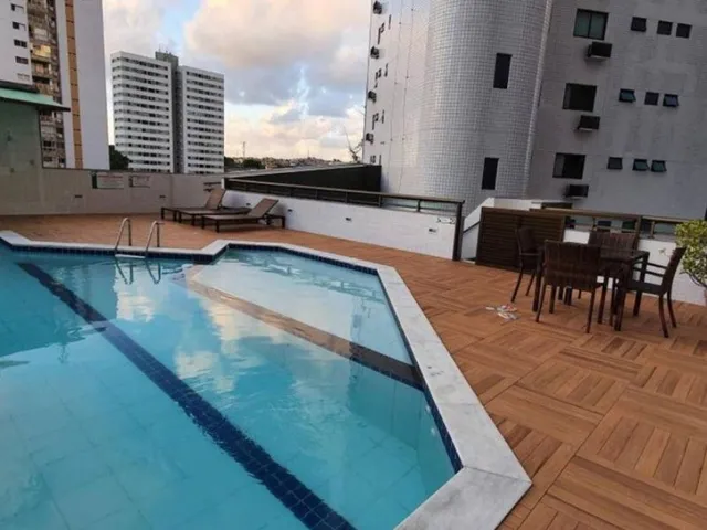 Imagem 11: Apartamento de Luxo à Venda em Casa Amarela, Recife - 4 Quartos, 2...