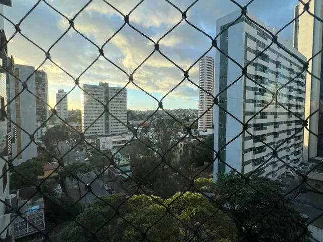 Imagem 13: Apartamento de Luxo à Venda em Casa Amarela, Recife - 4 Quartos, 2...