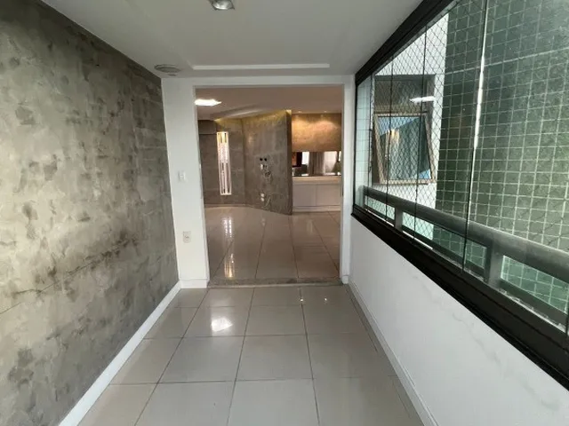 Imagem 8: Apartamento de Luxo à Venda em Casa Amarela, Recife - 4 Quartos, 2...