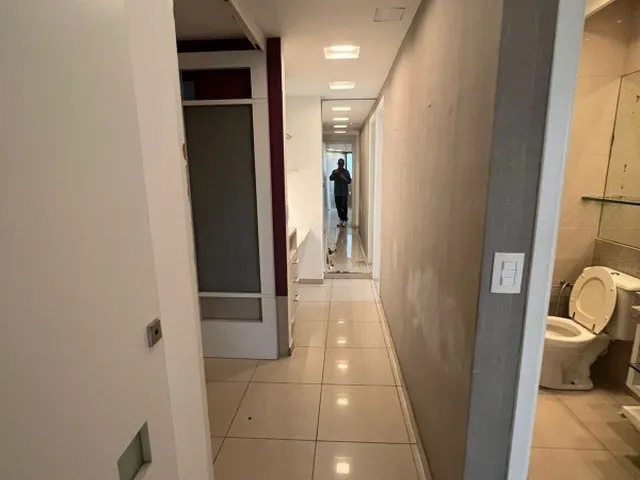 Imagem 3: Apartamento de Luxo à Venda em Casa Amarela, Recife - 4 Quartos, 2...