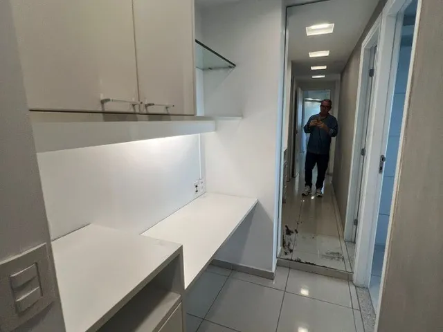 Imagem 4: Apartamento de Luxo à Venda em Casa Amarela, Recife - 4 Quartos, 2...
