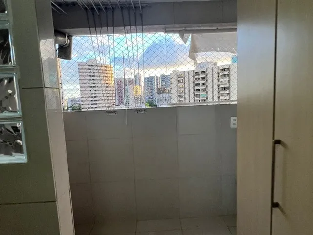 Imagem 7: Apartamento de Luxo à Venda em Casa Amarela, Recife - 4 Quartos, 2...