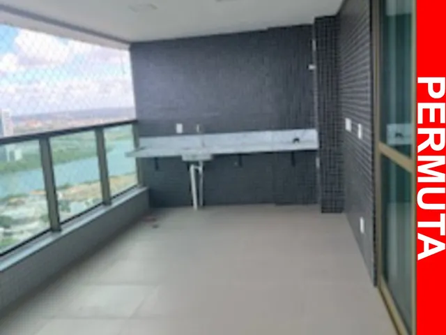Imagem: Apartamento Luxuoso à Venda em São José