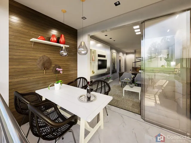 Imagem 11: Apartamento de Alto Padrão com 3 Quartos e Área Gourmet no São Francisco – Patos de