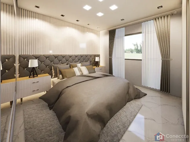 Imagem 7: Apartamento de Alto Padrão com 3 Quartos e Área Gourmet no São Francisco – Patos de