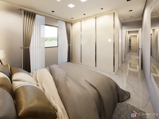 Imagem 5: Apartamento de Alto Padrão com 3 Quartos e Área Gourmet no São Francisco – Patos de