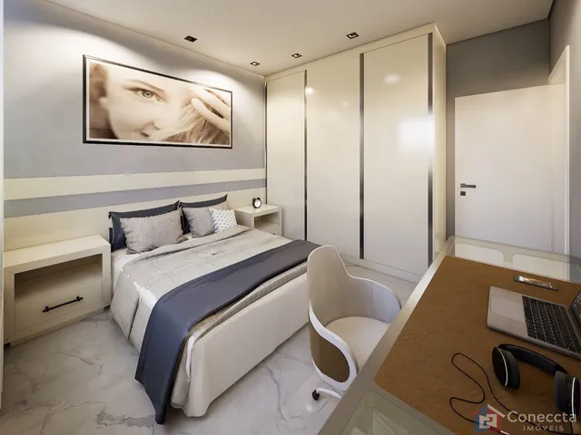Imagem 12: Apartamento de Alto Padrão com 3 Quartos e Área Gourmet no São Francisco – Patos de