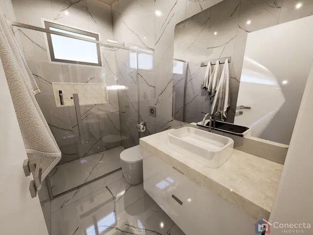 Imagem 15: Apartamento de Alto Padrão com 3 Quartos e Área Gourmet no São Francisco – Patos de