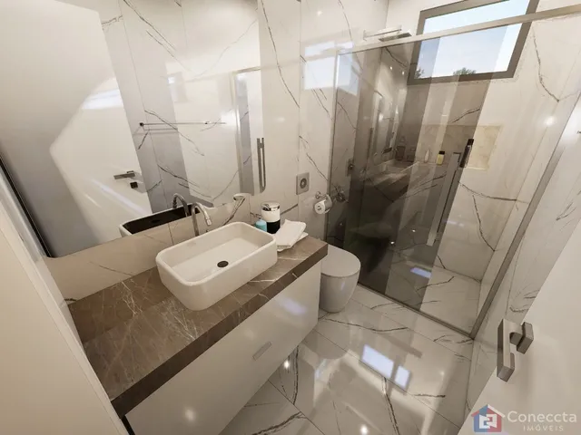 Imagem 13: Apartamento de Alto Padrão com 3 Quartos e Área Gourmet no São Francisco – Patos de