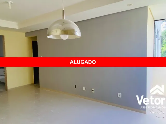 Imagem 1: Apartamento com 3 Quartos, Sendo 02 Suítes em Condomínio Fechado, Área de Lazer