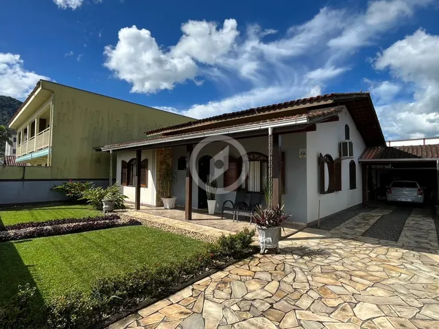 Imagem: Casa À Venda no Bairro Avaí - Guaramirim/Sc