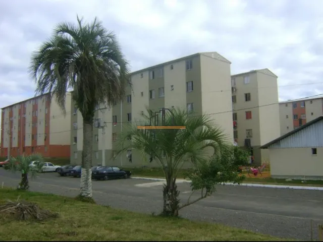 Imagem: Apartamento com 2 Dormitorio(s) localizado(a)