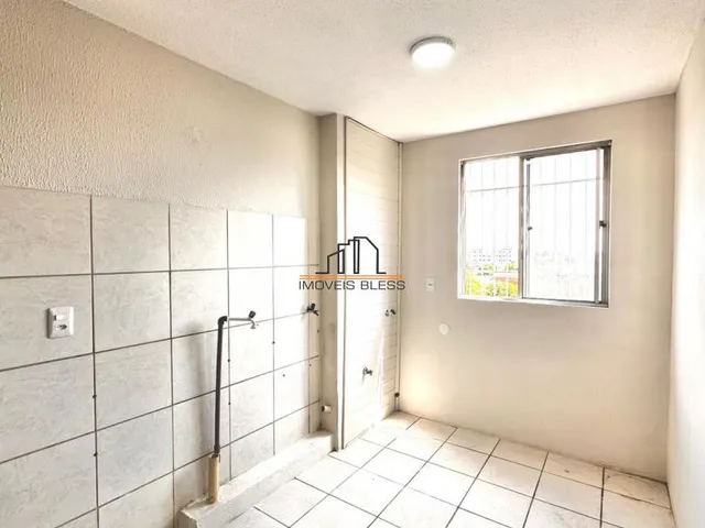 Imagem 5: Apartamento com 2 Dormitorio(s) localizado(a) no bairro Lomba da Palmeira em Sapucaia do