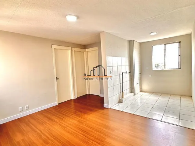 Imagem 6: Apartamento com 2 Dormitorio(s) localizado(a) no bairro Lomba da Palmeira em Sapucaia do