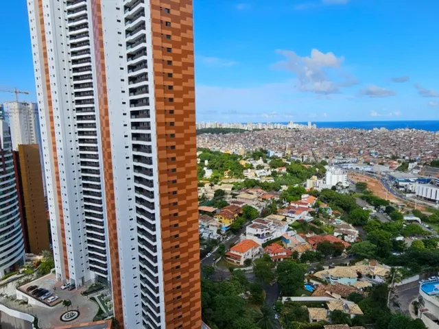 Imagem: A 5ª Avenida Selecionou essa unidade no