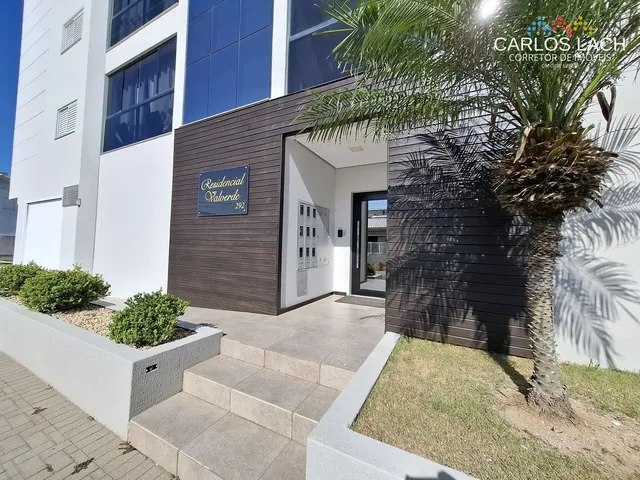 Imagem 13: Edifício Valverde - Apartamento 3 Dormitórios com Suíte 102M² Elevador 1 Vaga