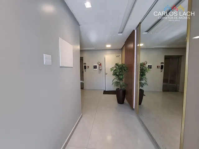 Imagem 12: Edifício Valverde - Apartamento 3 Dormitórios com Suíte 102M² Elevador 1 Vaga