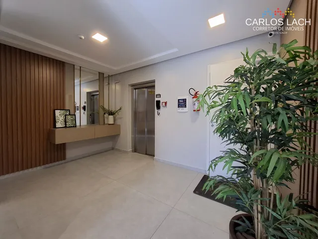 Imagem 7: Edifício Valverde - Apartamento 3 Dormitórios com Suíte 102M² Elevador 1 Vaga