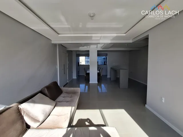 Imagem 9: Edifício Valverde - Apartamento 3 Dormitórios com Suíte 102M² Elevador 1 Vaga