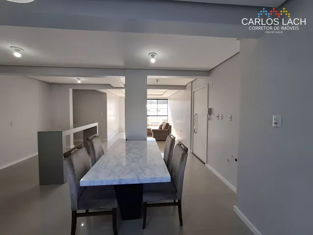 Imagem 5: Edifício Valverde - Apartamento 3 Dormitórios com Suíte 102M² Elevador 1 Vaga