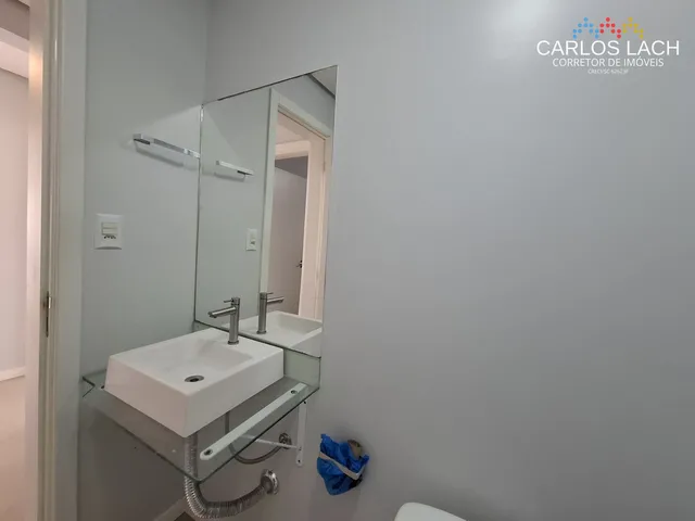 Imagem 4: Edifício Valverde - Apartamento 3 Dormitórios com Suíte 102M² Elevador 1 Vaga