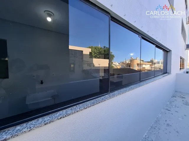 Imagem 2: Edifício Valverde - Apartamento 3 Dormitórios com Suíte 102M² Elevador 1 Vaga