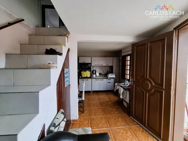 Imagem: Casa À Venda no Bairro Portinho - Laguna/Sc