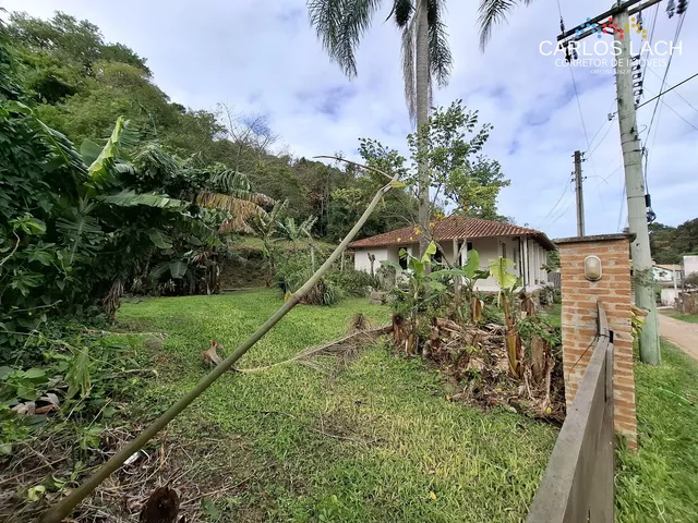Imagem 1: Casa para Alugar no Bairro Centro - Laguna/Sc