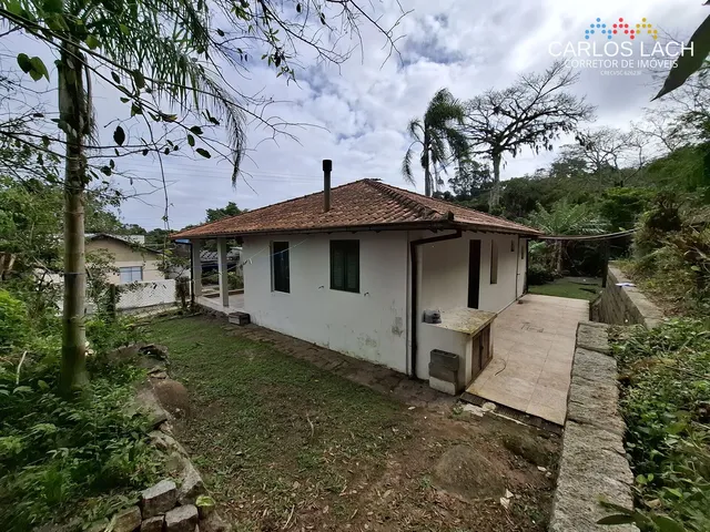 Imagem 2: Casa para Alugar no Bairro Centro - Laguna/Sc