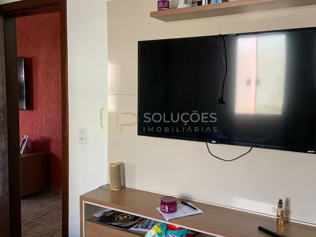 Imagem: Casa em Condomínio, Cozinha Planejada