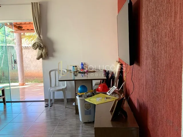 Imagem 8: Casa em Condomínio, Cozinha Planejada, Varanda, Portão Eletrônico, Casa de Apoio
