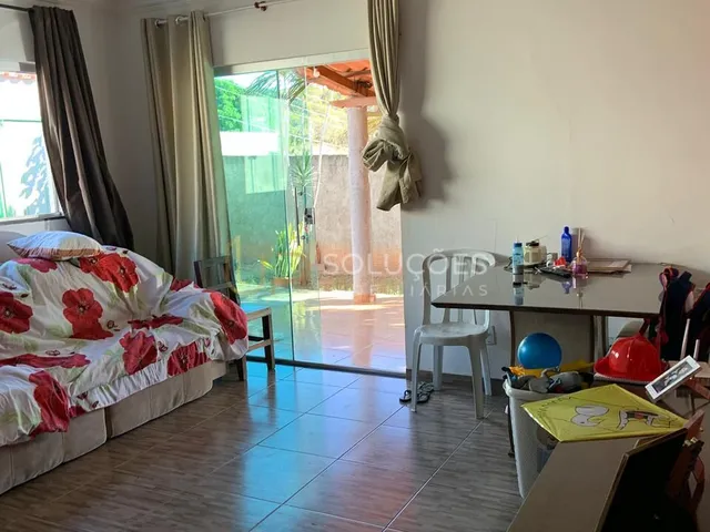 Imagem 15: Casa em Condomínio, Cozinha Planejada, Varanda, Portão Eletrônico, Casa de Apoio
