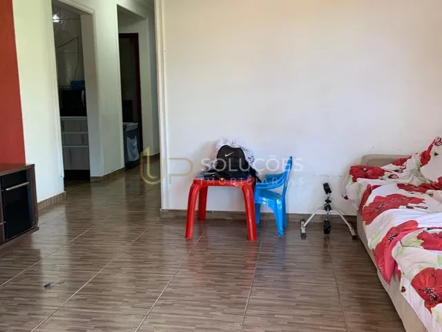 Imagem 11: Casa em Condomínio, Cozinha Planejada, Varanda, Portão Eletrônico, Casa de Apoio