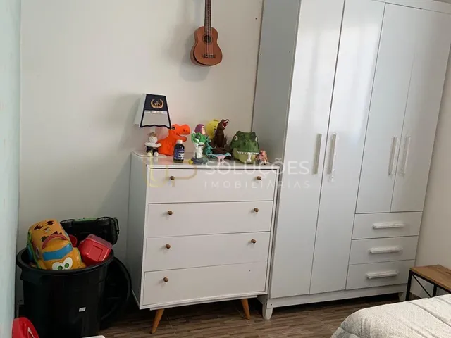 Imagem 12: Casa em Condomínio, Cozinha Planejada, Varanda, Portão Eletrônico, Casa de Apoio