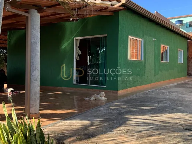 Imagem 6: Casa em Condomínio, Cozinha Planejada, Varanda, Portão Eletrônico, Casa de Apoio