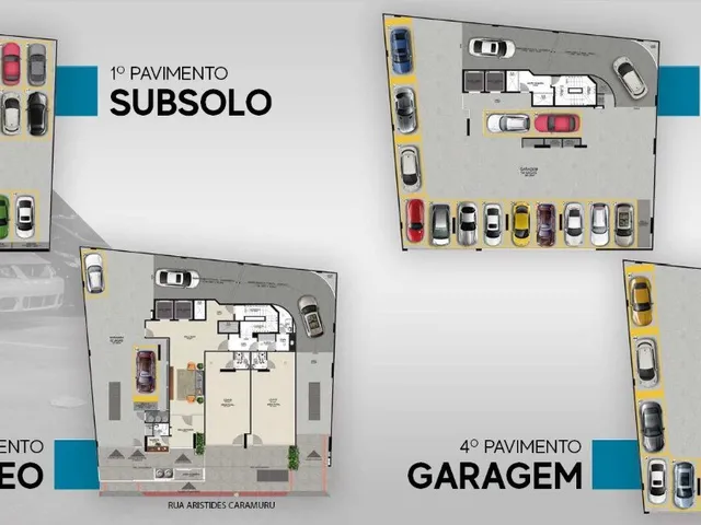 Imagem 8: Sustentável, conforto e mar! Col 2: 112 m2, 3 q, 3 suítes, 2 vagas, lazer cobertura