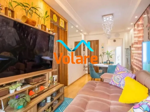 Imagem 7: Imperdível Apartamento à Venda em Osasco-SP, Bairro Conceição: 3 Quartos, Sala