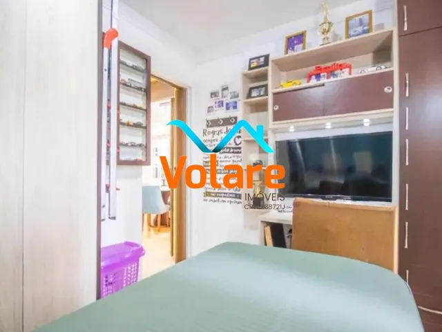 Imagem 4: Imperdível Apartamento à Venda em Osasco-SP, Bairro Conceição: 3 Quartos, Sala