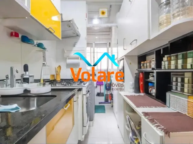 Imagem 10: Imperdível Apartamento à Venda em Osasco-SP, Bairro Conceição: 3 Quartos, Sala