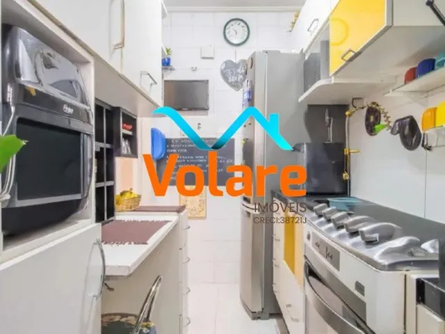 Imagem 8: Imperdível Apartamento à Venda em Osasco-SP, Bairro Conceição: 3 Quartos, Sala