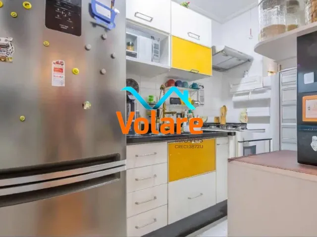 Imagem 2: Imperdível Apartamento à Venda em Osasco-SP, Bairro Conceição: 3 Quartos, Sala