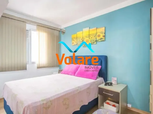 Imagem 6: Imperdível Apartamento à Venda em Osasco-SP, Bairro Conceição: 3 Quartos, Sala