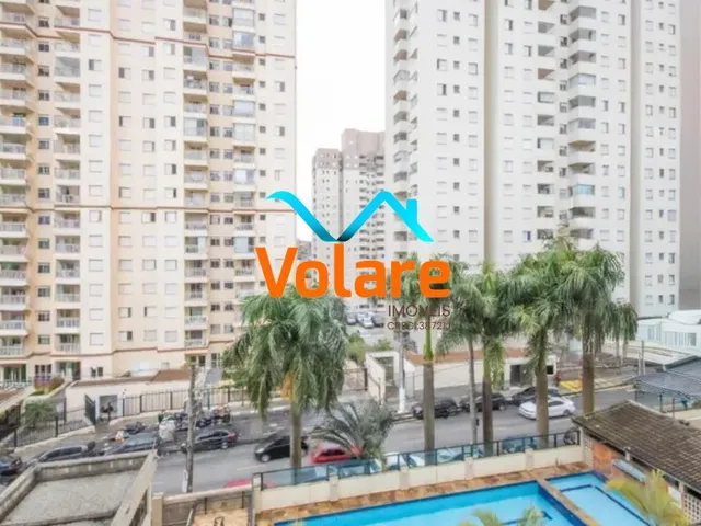 Imagem 3: Imperdível Apartamento à Venda em Osasco-SP, Bairro Conceição: 3 Quartos, Sala