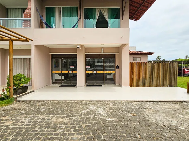Imagem: Apartamento em Praia do Guaibim, Valença/BA