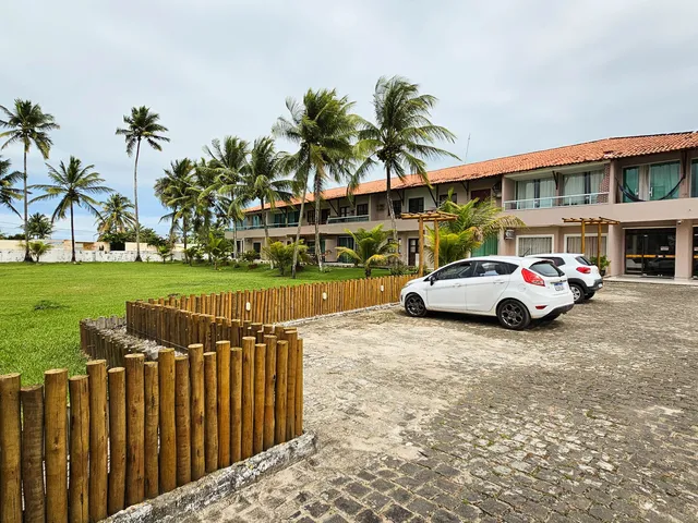 Imagem 11: Apartamento em Praia do Guaibim, Valença/BA