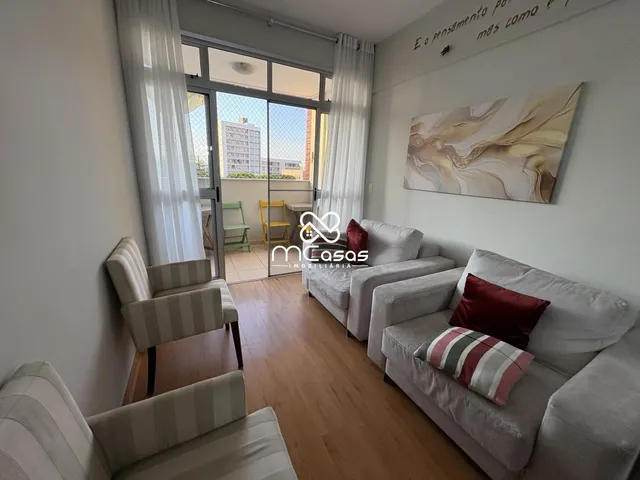Imagem: Apartamento Exclusivo À Venda no Centro