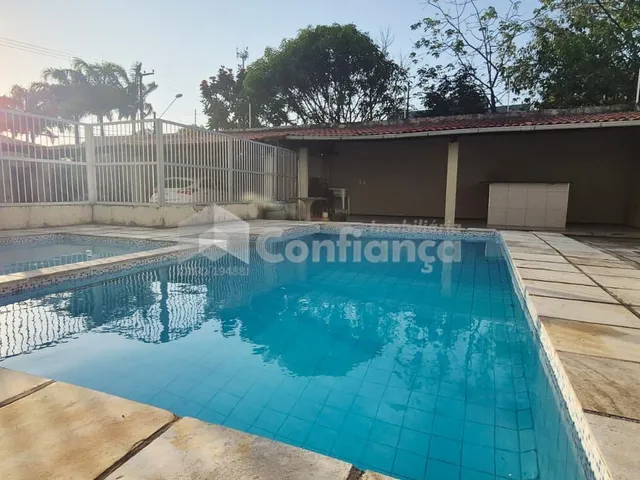 Imagem: Apartamento á Venda no São Gerardo- Fortaleza